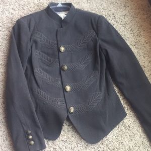 Cabi blazer + bonus Cabi shirt